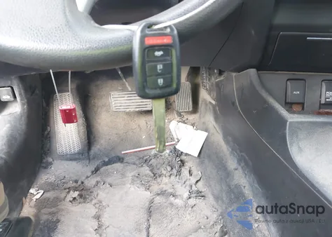 2014 Honda Civic Lx из США, поврежденный, VIN 2HGFB2F57EH553302